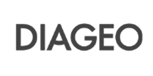 diageo gray logo