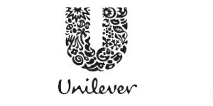 unilever gray logo