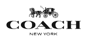 Coach NY gray logo