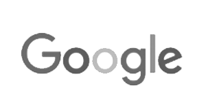 Google gray logo