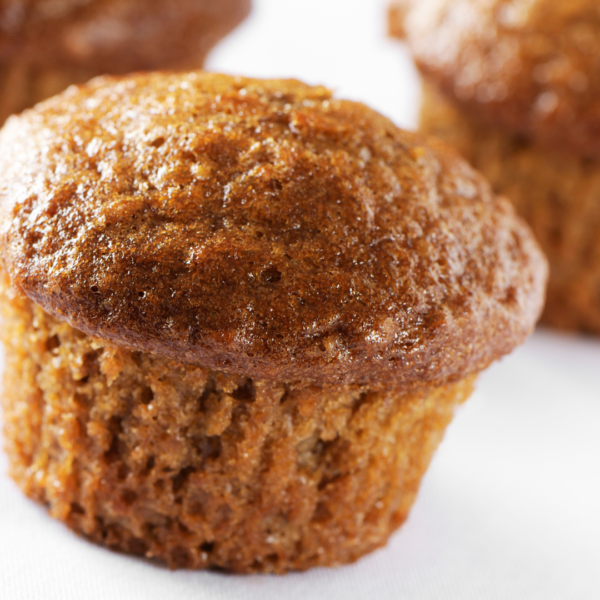 Make Menopause Muffins