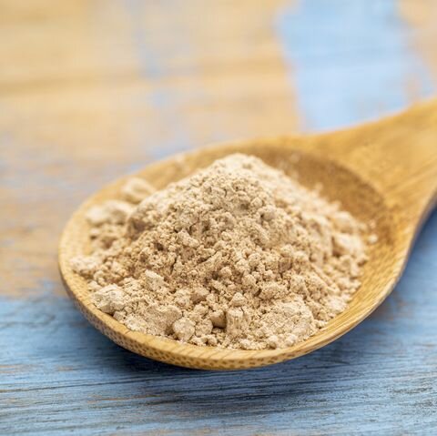 Balance out your hormones with Maca Powder