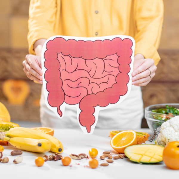 Restoring Gut Health and Ecology